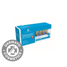 Fiole Antimatreata, 14 fiole x 5,5ml, Seboradin foto