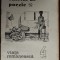CAIET / CAIETUL DE POEZIE VIATA ROMANEASCA NR. 52: Ion Sofia Manolescu/Constanta Buzea/Nina Cassian/Gabriela Melinescu/Adrian Paunescu/Dumitru M. Ion+