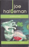 Bnk ant Joe Haldeman - Camuflaj ( SF), Nemira