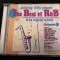 CD Various &ndash; Johnny Otis Presents The Best Of R&amp;B Volume 4 (NM)