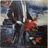 Vinil LP Yes - Tormato (VG-) Editie Franta Rara! Insert, Zgarieturi Fine, Coperta Uzata. Muzica Vinil Classic Rock Progresiv
