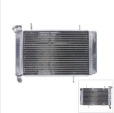 Radiator ATV Kawasaki KFX 400 KSF (03-06) - Suzuki LT-Z 400 (03-08) - LT-Z 400 Quadsport (03-08) 4T LC 400cc