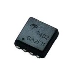 Mosfet AON7404, Generic