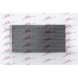SRLine Condensator, climatizare