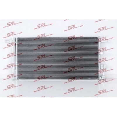 SRLine Condensator, climatizare foto