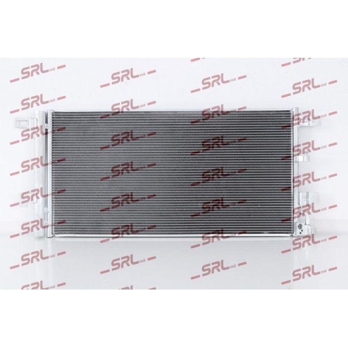 SRLine Condensator, climatizare