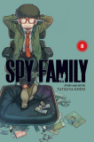 Spy x Family - Vol 8