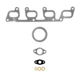 Set montaj turbocompresor Audi A1 (8x1, A1 Sportback (8xa, A3, A3 Cabriolet, A3 Sportback, Q3 (8ub; Seat Alhambra (710, Altea, Altea Xl (5p5, Ibiza