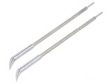 V&acirc;rf conic 0,2mm stație de lipit 2buc