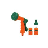 Cumpara ieftin Set pistolpt.stropit multijet 6 functii+ Flo 89206