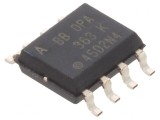 Amplificator Opera&Aring;&pound;ional 7MHz SO8 10pA