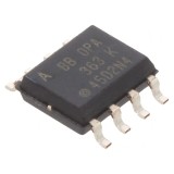 Amplificator Opera&Aring;&pound;ional 7MHz SO8 10pA