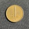 Moneda 1 cent 1969 Olanda