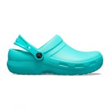 Saboti Crocs Specialist II Albastru - Tropical Teal