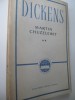 Martin Chuzzlewit (vol. 2) - Charles Dickens