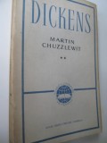 Martin Chuzzlewit (vol. 2) - Charles Dickens