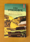 John Steinbeck - Călătorii cu Charley