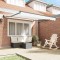 Electric Awning 100% Polyester - 3