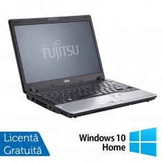 Laptop Refurbished FUJITSU SIEMENS P702, Intel Core i3-3120M 2.50GHz, 4GB DDR3, 320GB HDD + Windows 10 Home foto