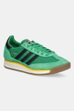 adidas Originals sneakers Sl 72 Rs culoarea verde, JR8787