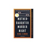 Mother-Daughter Murder Night