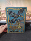 E. Salgari, Les derniers Flibustiers, Librairie Ch. Delgrave, Paris c. 1900, 216