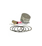 Piston GY 150 cm3 (57.40 mm)