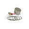 Piston GY 150 cm3 (57.40 mm)