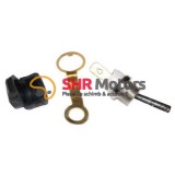 Comutator drujba model china 4500 5200 5500