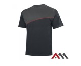 Tricou de lucru Classic Grafit, marimea XL, Artmas ART418456