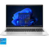 Laptop HP 15.6&amp;#039;&amp;#039; ProBook 450 G9, FHD, Procesor Intel&reg; Core&trade; i5-1235U (12M Cache, up to 4.40 GHz, with IPU), 8GB DDR4, 512GB SSD, Intel Iris