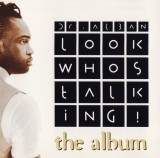 Dr. Alban - Look Whos Talking! (The Album), CD