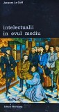 Cumpara ieftin Intelectualii in evul mediu - 1994 - Jacques Le Goff (D304)