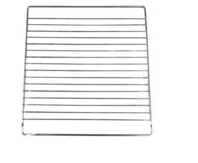 Gratar aragaz , cuptor Arctic Beko 39.5 x 36.5, otel inoxidabil cod C00916354 foto