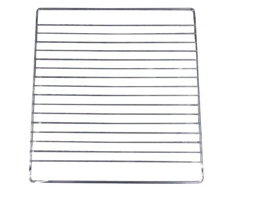 Gratar aragaz , cuptor Arctic Beko 39.5 x 36.5, otel inoxidabil cod C00916354