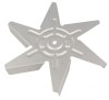 Elice ventilator,cuptor incorporabil GORENJE BPSA6747A08BGWI