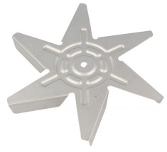 Elice ventilator,cuptor incorporabil GORENJE BO6727E03WG foto