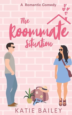 The Roommate Situation: A Romantic Comedy foto