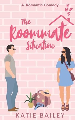 The Roommate Situation: A Romantic Comedy foto
