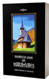 Biserici de lemn din Maramures |