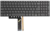 Tastatura Laptop, Lenovo, IdeaPad V155-15API Type 81V5, iluminata, layout US