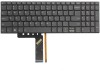 Tastatura Laptop, Lenovo, IdeaPad 320-17AST Type 80XW, iluminata, layout US