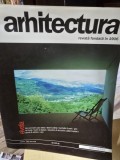 Revista Arhitectura nr.16/2003
