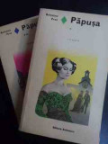 Papusa Vol.1-2 - B. Prus ,546256, eminescu