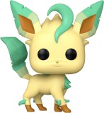 Figurina - Pop! Games - Pokemon - Leafeon | Funko