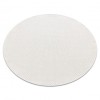 Covor TIMO 6272 cerc sisal exterior alb, cerc 200 cm