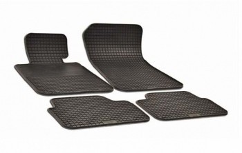 SET COVORASE AUTO CAUCIUC BMW X1 (E 84) (2009-)