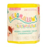 Jucarie de plus surpriza, Squishmallows, Micromallows S2