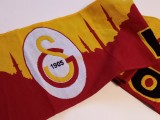 Fular fotbal - GALATASARAY ISTANBUL (Turcia)