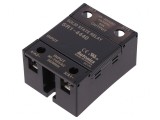 Releu semiconductor monofazat 40A 48-480VAC
